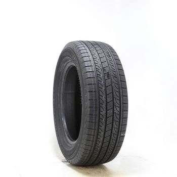 Driven Once 255/60R18 Yokohama Geolandar H/T G056B 107H - 9/32