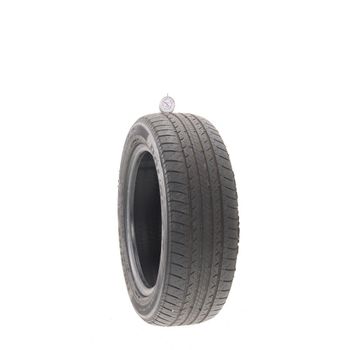 Set of (2) Used 205/55R16 Douglas Touring A/S 91H - 5-5.5/32