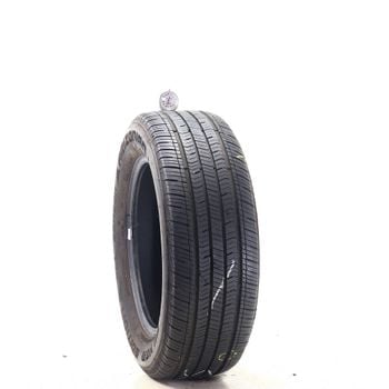 Set of (2) Used 215/60R16 Arizonian Silver Edition 95H - 7.5/32