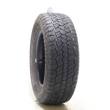 Used 275/65R18 Vredestein Pinza AT 116T - 9/32