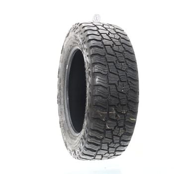 Used 275/60R20 Mickey Thompson Baja Boss A/T 115T - 13.5/32
