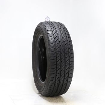 Set of (2) Used 245/60R18 Ironman All Country HT 105H - 9/32