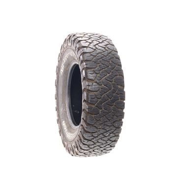 Used LT265/75R16 BFGoodrich All-Terrain T/A KO3 123/120S - 14.5/32