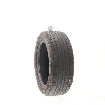 Used 225/55ZR17 Kumho Ecsta PS31 101W - 8/32
