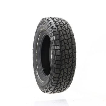 Used LT245/75R17 Hercules Terra Trac AT X-Venture 121/118S - 13/32