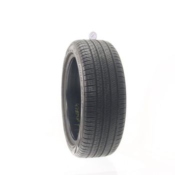 Set of (2) Used 245/45R20 Pirelli Scorpion Zero VOL 103H - 9/32