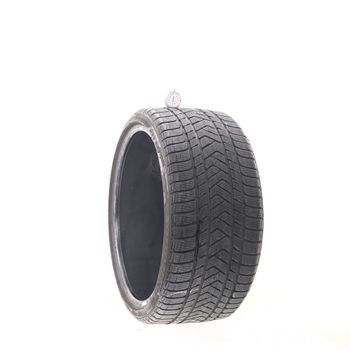 Set of (2) Used 265/30R20 Pirelli Winter Sottozero 3 94W - 7-8/32