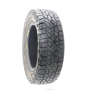 Used LT35X11.5R20 Falken Wildpeak A/T4W 120S - 17/32