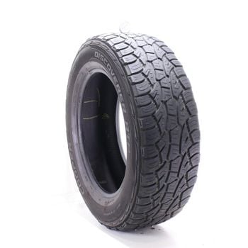 Set of (2) Used 275/60R20 Cooper Discoverer ATP 115T - 9-9.5/32