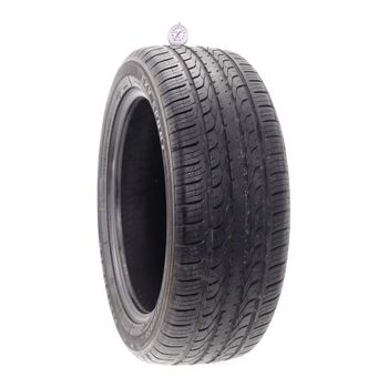 Used 255/50R20 Performer CXV Sport 109V - 8.5/32