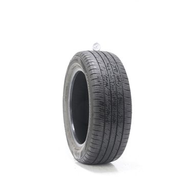 Set of (2) Used 225/55R17 Mazama Reputation NLW-3 97H - 9.5/32