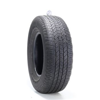 Used 265/70R16 Goodyear Wrangler Fortitude HT 112T - 9/32