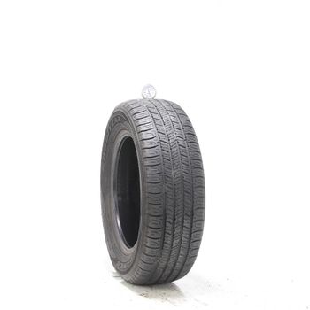 Used 205/60R15 Goodyear Assurance All-Season 91T - 6.5/32