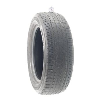 Used 235/60R18 Michelin Primacy MXM4 102V - 6.5/32