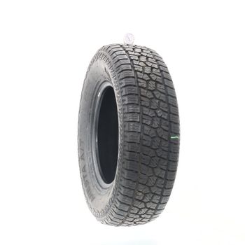 Used 255/75R17 Arisun Aresta A/T ZG06 115T - 12.5/32