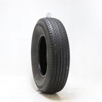 Used ST235/80R16 HiSpec Oracle 124/120M - 8.5/32