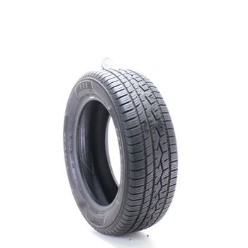Used 215/60R17 Toyo Celsius 96H - 7.5/32