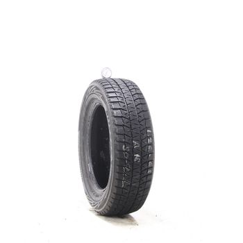 Used 185/65R15 Bridgestone Blizzak WS80 88T - 8/32