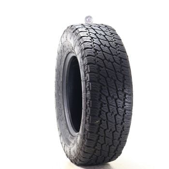 Used 265/70R17 Nitto Terra Grappler G2 A/T 115T - 10.5/32
