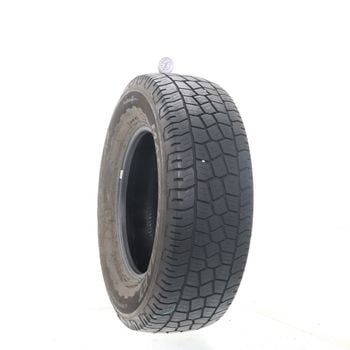 Used LT265/70R17 Mastercraft Stratus AP 121/118R - 7.5/32