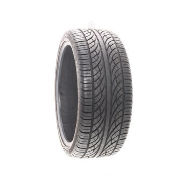 Set of (2) Used 305/35R24 Sumitomo HTR Sport H/P 112H - 10/32