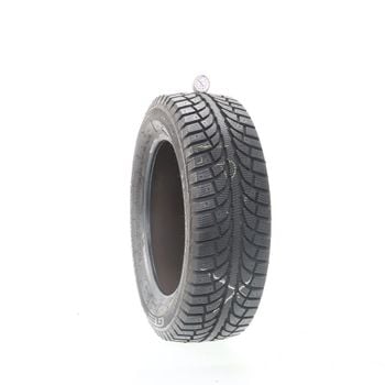 Used 225/60R17 GT Radial Champiro IcePro Studdable 99T - 12/32