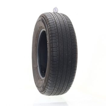 Set of (2) Used 255/70R18 Michelin Latitude Tour HP LR 116V - 6/32