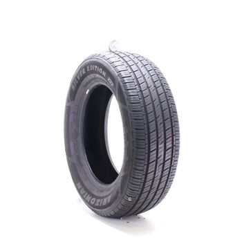 Set of (2) Used 235/65R17 Arizonian Silver Edition III 104T - 5.5-7/32