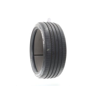 Used 255/35R21 Hankook iON evo AS SUV EV Sound Absorber TO 98W - 9/32