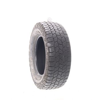 Used LT275/65R17 Cooper Discoverer AT3 LT 121/118S - 10.5/32