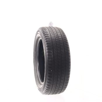 Used 235/60R18 Yokohama YK740 GTX 107H - 6/32