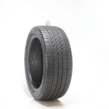 Set of (2) Used 255/45R19 Cooper ProControl 104V - 8-8.5/32