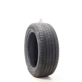 Set of (2) Used 225/55R17 Yokohama Avid Ascend GT 97V - 6-7.5/32