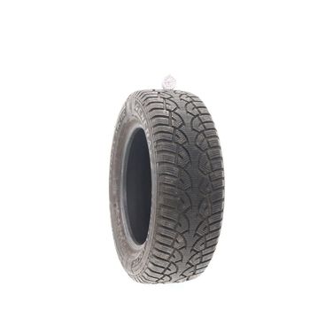 Used 225/60R16 General Altimax Arctic Studded 98Q - 10/32