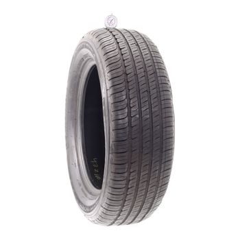 Used 235/60R18 Michelin Primacy MXM4 102V - 8.5/32