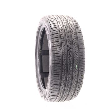 Driven Once 285/40ZR22 Pirelli Scorpion Zero A8B PNCS 110Y - 10/32