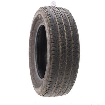 Set of (2) Used LT275/65R20 Firestone Transforce AT2 126/123R - 10-11/32