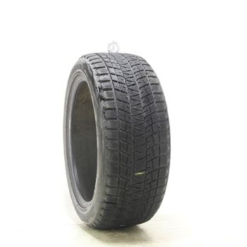 Used 275/45R20 Bridgestone Blizzak DM-V1 110R - 8.5/32