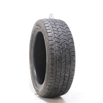 Set of (4) Used 245/50R20 DeanTires Back Country QS-3 Touring H/T 102H - 10/32