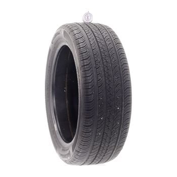 Set of (4) Used 225/50R18 Continental ProContact TX 95V - 7-7.5/32