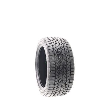 New 255/40ZR17 BFGoodrich g-Force Comp-2 A/S Plus 94W