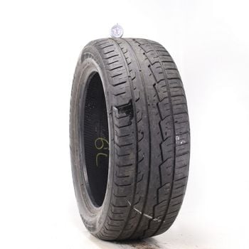 Set of (2) Used 265/50R20 Ironman IMove Gen 2 SUV 111V - 6.5-7.5/32
