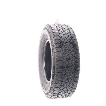 Used LT285/70R17 Kelly Edge AT 121/118R - 9/32