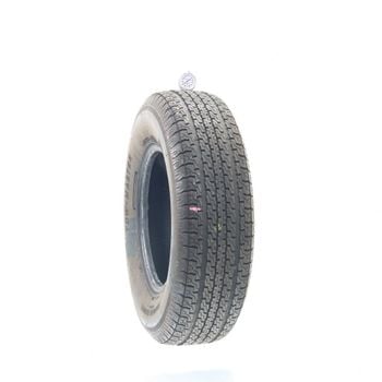 Used ST225/75R15 Towmaster Trailer Radial 1N/A - 9/32