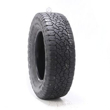 Used LT265/70R18 Goodyear Wrangler Trailrunner AT 124/121S - 8.5/32