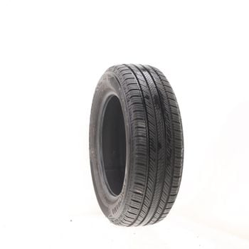 Driven Once 225/60R17 Yokohama Geolandar CV G058 99H - 10.5/32