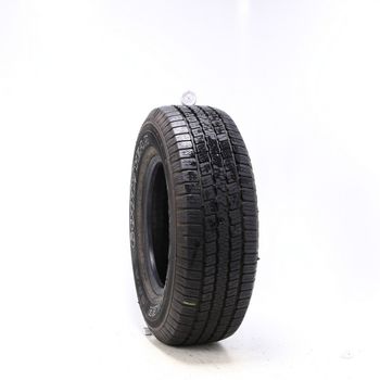 Used 255/70R16 Goodyear Wrangler SR-A 109S - 11/32