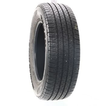 Set of (2) Used LT275/65R20 Nexen Roadian HTX 2 RH51 126/123S - 13/32