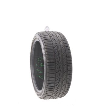 Used 245/40R19 Sumitomo HTR A/S P03 94W - 7/32