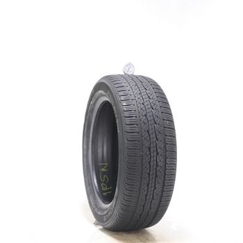 Set of (4) Used 215/55R17 SureDrive All-Season 94H - 8/32